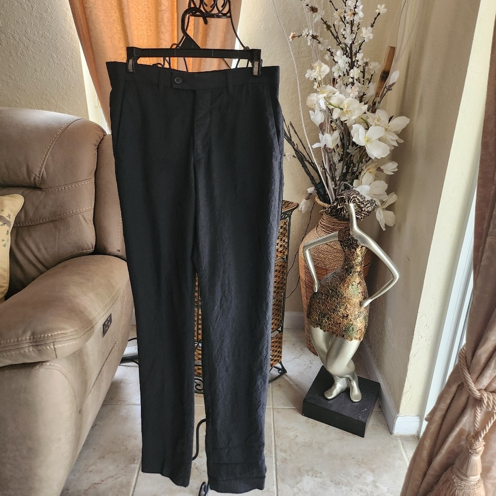 John Varvatos pants size 44 NWOT